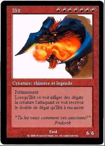 final fantaisy, &ccedil;a fait mal
